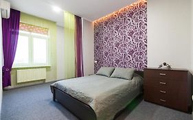 Lux Apart Lviv Apartments